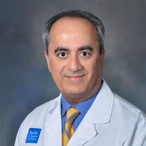 Portrait of Arash Kardan, MD