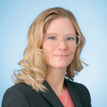 Portrait of Camille Linick Stewart, MD