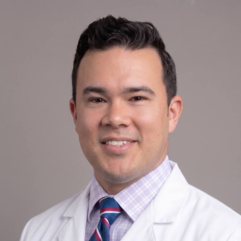 Portrait of Dana Dominguez, MD, FACS