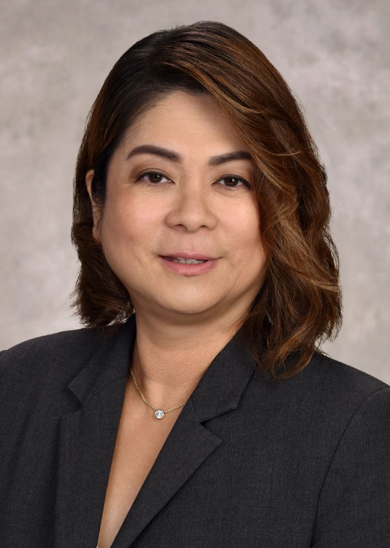 Portrait of Maria Medida, NP