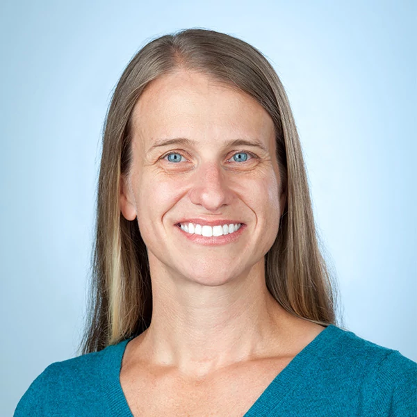 Portrait of Galen Raychelle Holmes, MD