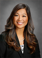 Portrait of Maria I. Dickey, DO