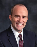 Portrait of John West, MD, FAAOS