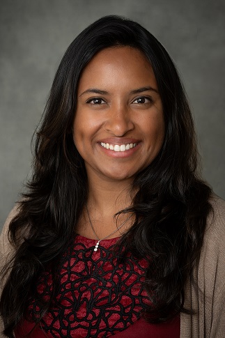 Portrait of Sujitha Ketineni, MD