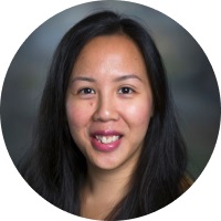 Portrait of Aimee Lam, MD