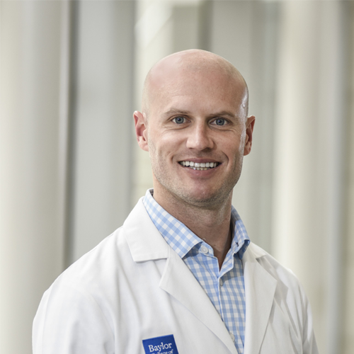 Portrait of Eric Deal, MD