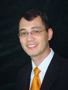 Portrait of Michael B Steele, MD