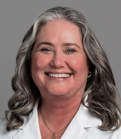 Portrait of Laura Hutchison, MD