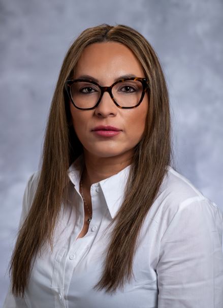 Portrait of Jessica Duemmel, NP