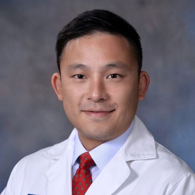 Portrait of Evan Li, MD
