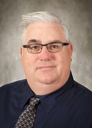 Portrait of Tiffin Clegg, MD