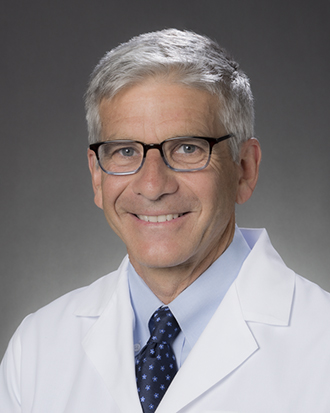 Portrait of Thomas R Biehl, MD, FACS