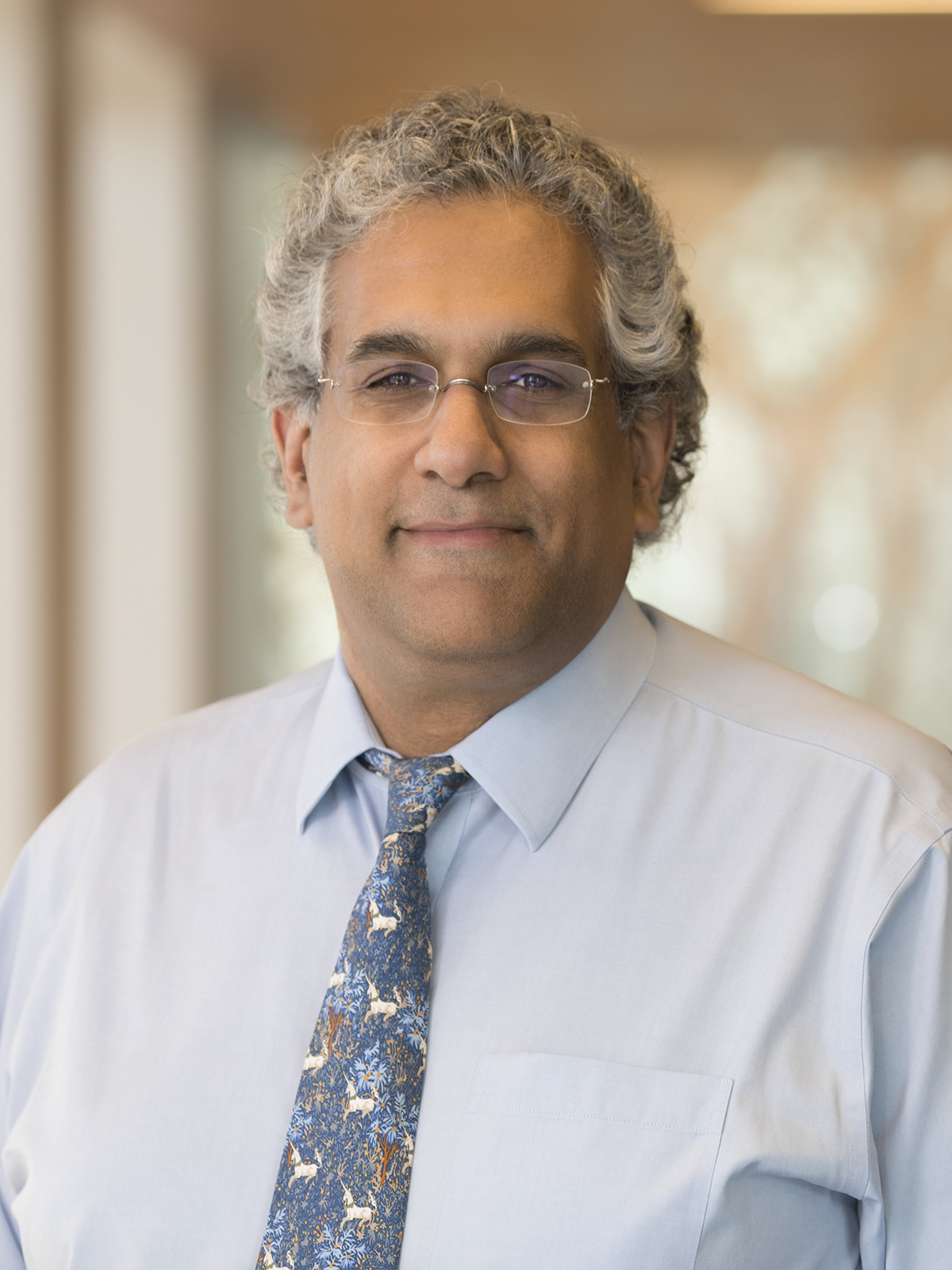 Portrait of Matthew A Voorsanger, MD