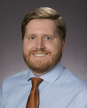 Portrait of Matthew E Bennett, MD