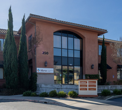 Gastroenterology - Dignity Health - Templeton, CA
