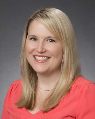 Portrait of Meaghan W O'Malley, MD