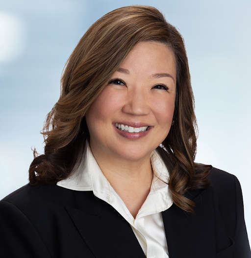 Portrait of Joyce Lee-Iannotti, MD