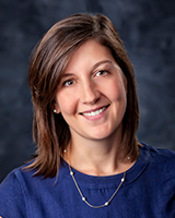 Portrait of Margaret Jain, MD