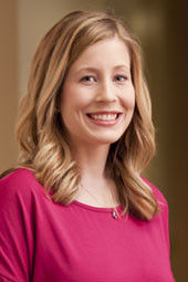 Portrait of Lara N Kim, ARNP