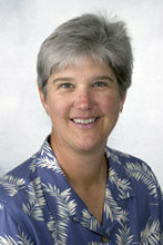 Portrait of Cynthia (Cindy) Mosbrucker, MD