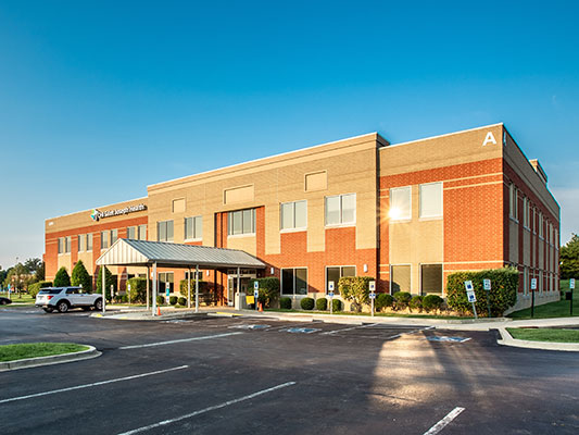 CHI Saint Joseph Health - Sleep Care Center, Bardstown