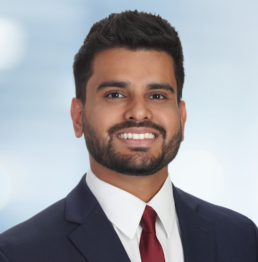 Portrait of Jay N. Patel, MD