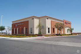 Exterior front view of Dignity Health Bariatrics