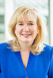 Portrait of Brenda L Abraham, ARNP