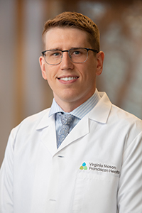 Portrait of Craig Dyess, PA-C