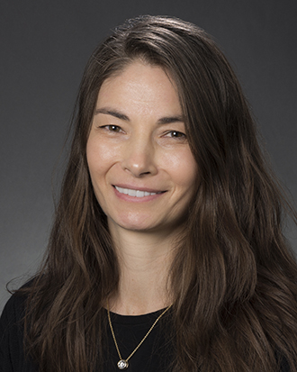 Portrait of Alexis E Pong, PA-C