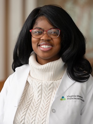 Portrait of Teera L Crawford, MD