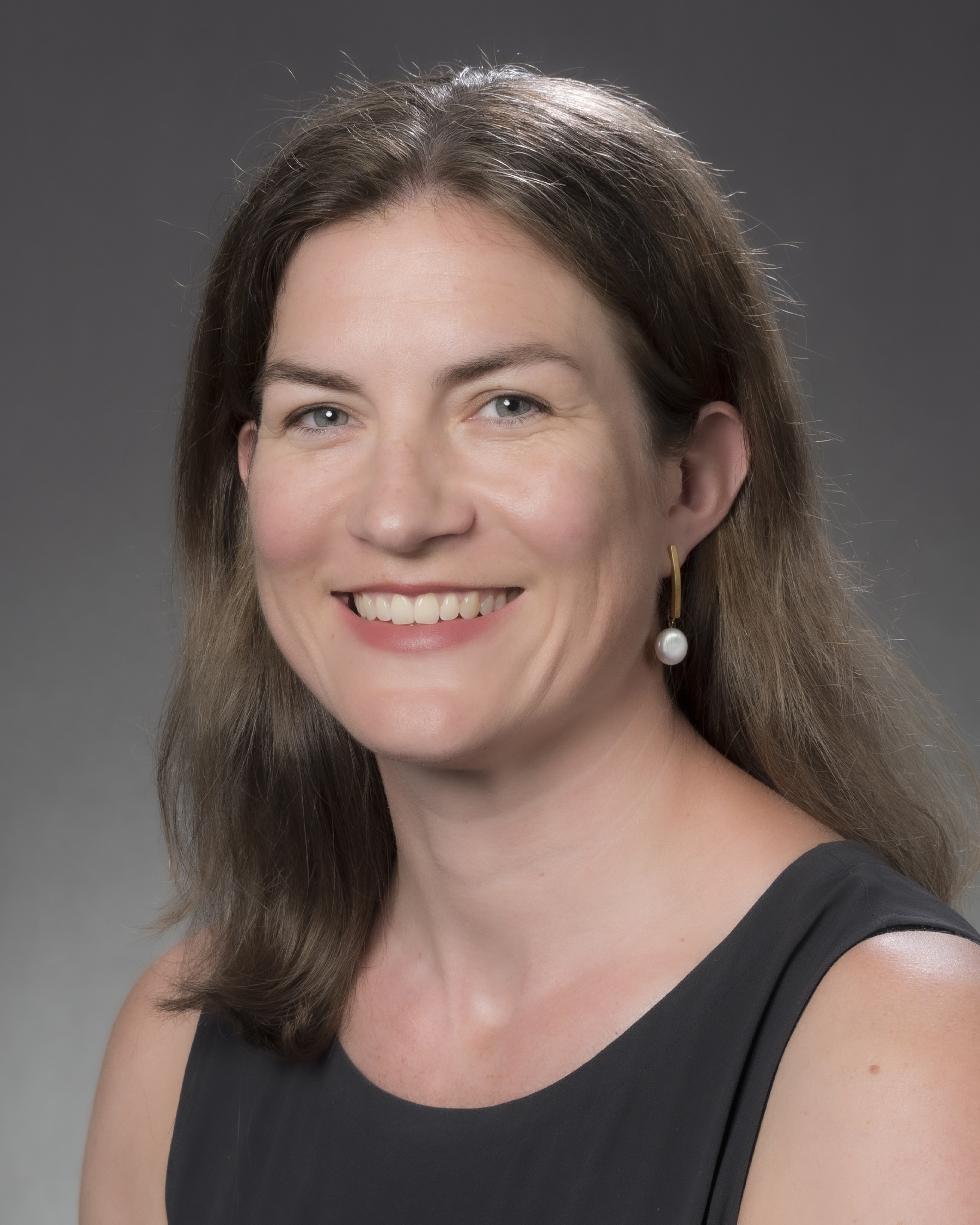 Portrait of Carmen Mikacenic, MD