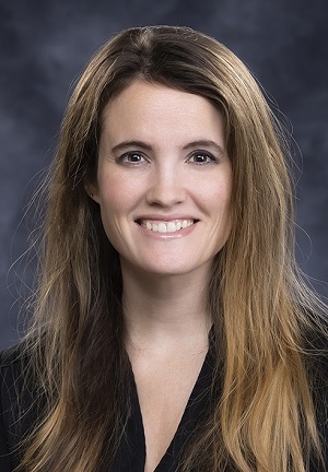 Portrait of Tasia Hulst, MD