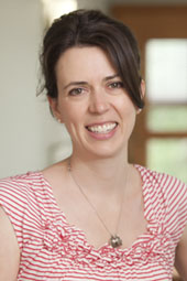 Portrait of Andrea D DeLong, ARNP