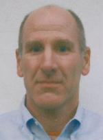 Portrait of Fletcher B Taylor, MD