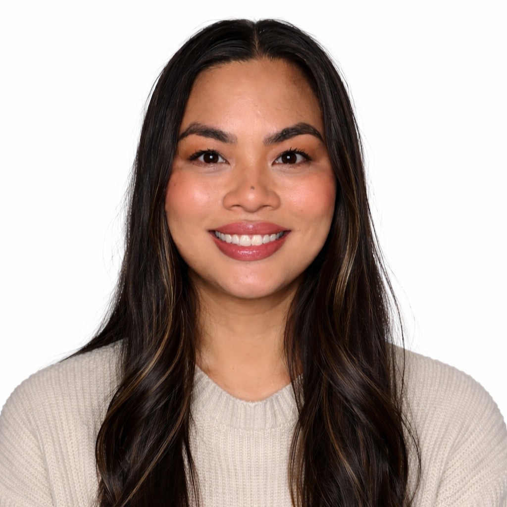 Portrait of Jessica Mariano, NP