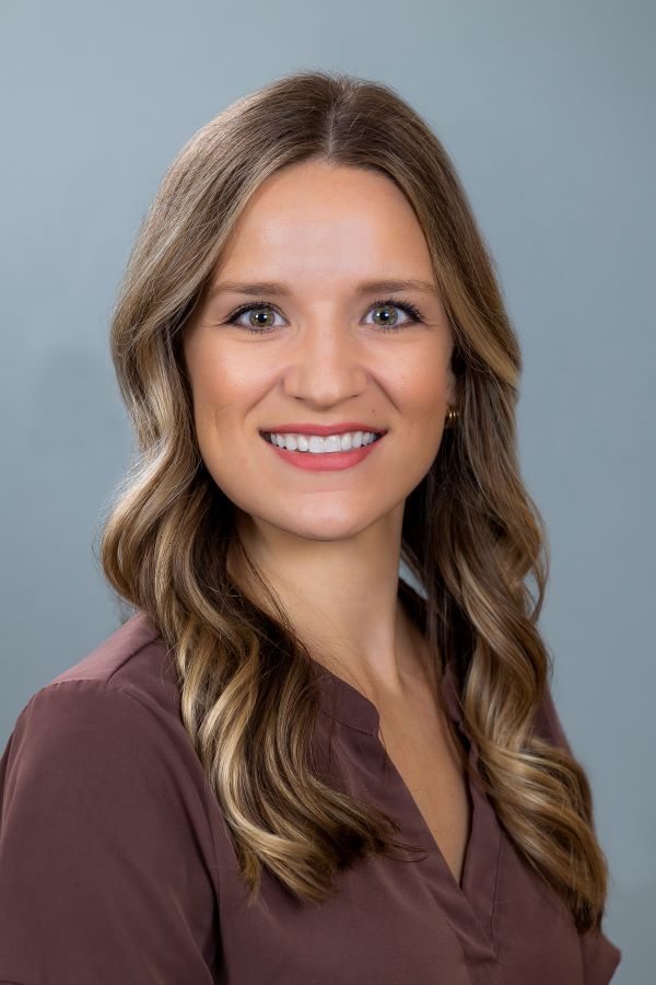 Portrait of Jenae Kilpatrick, MD