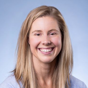 Portrait of Danielle Marie Trujillo, DO