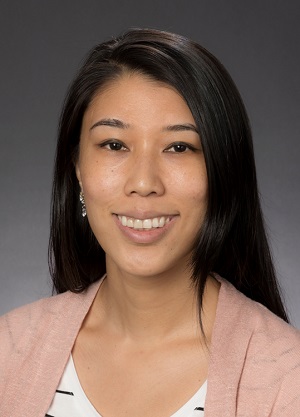 Portrait of Jeanette Liao, MD