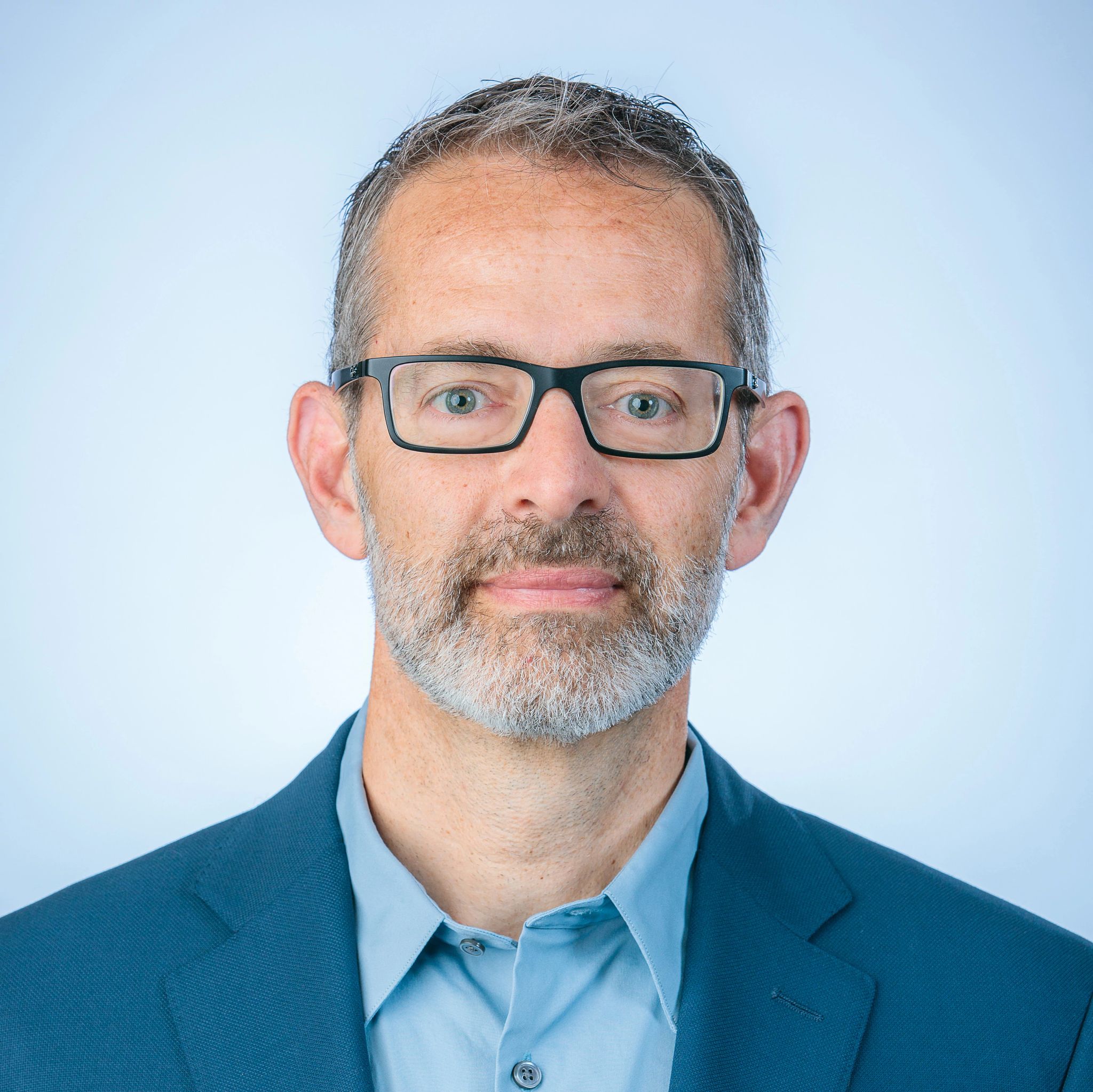 Portrait of Francis Anthony Buzad, MD