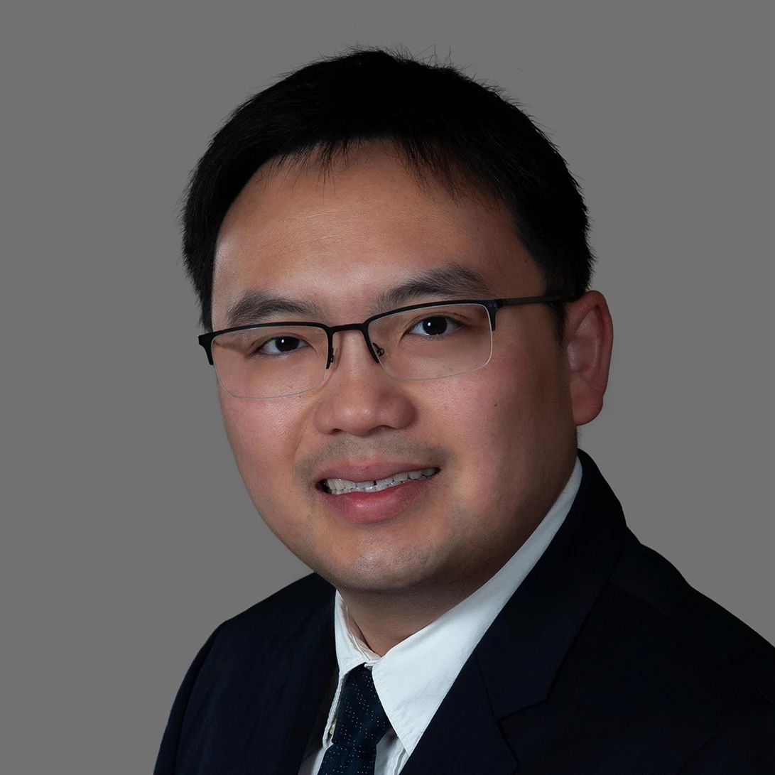 Portrait of Minh Di Ngoc Le, DO Resident