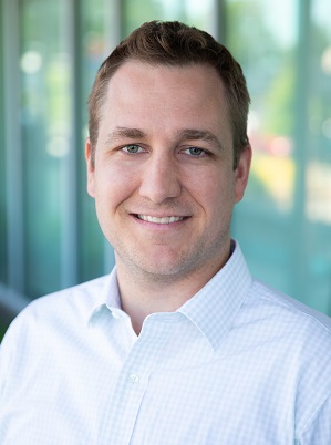 Portrait of Andrew Hatch, MD, Resident