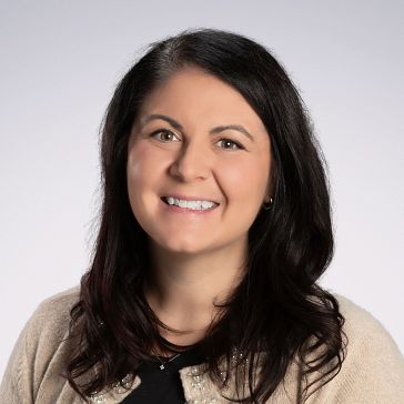 Portrait of Kari Coffey, DO