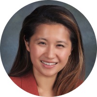 Portrait of Lisa Chen, MD