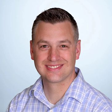 Portrait of Matthew Lee Earl, DO