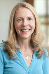 Portrait of Debora W Overstreet, MD