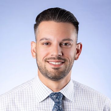 Portrait of Benjamin Willen, MD