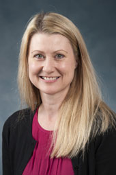 Portrait of Toni K Roberts, MD, PhD, FACP