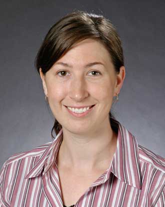 Portrait of Brandee Grooms, MD, FACP