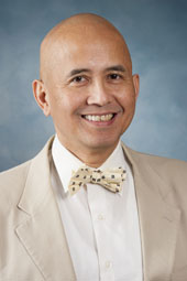 Portrait of Javier Francisco L Yuvienco, MD